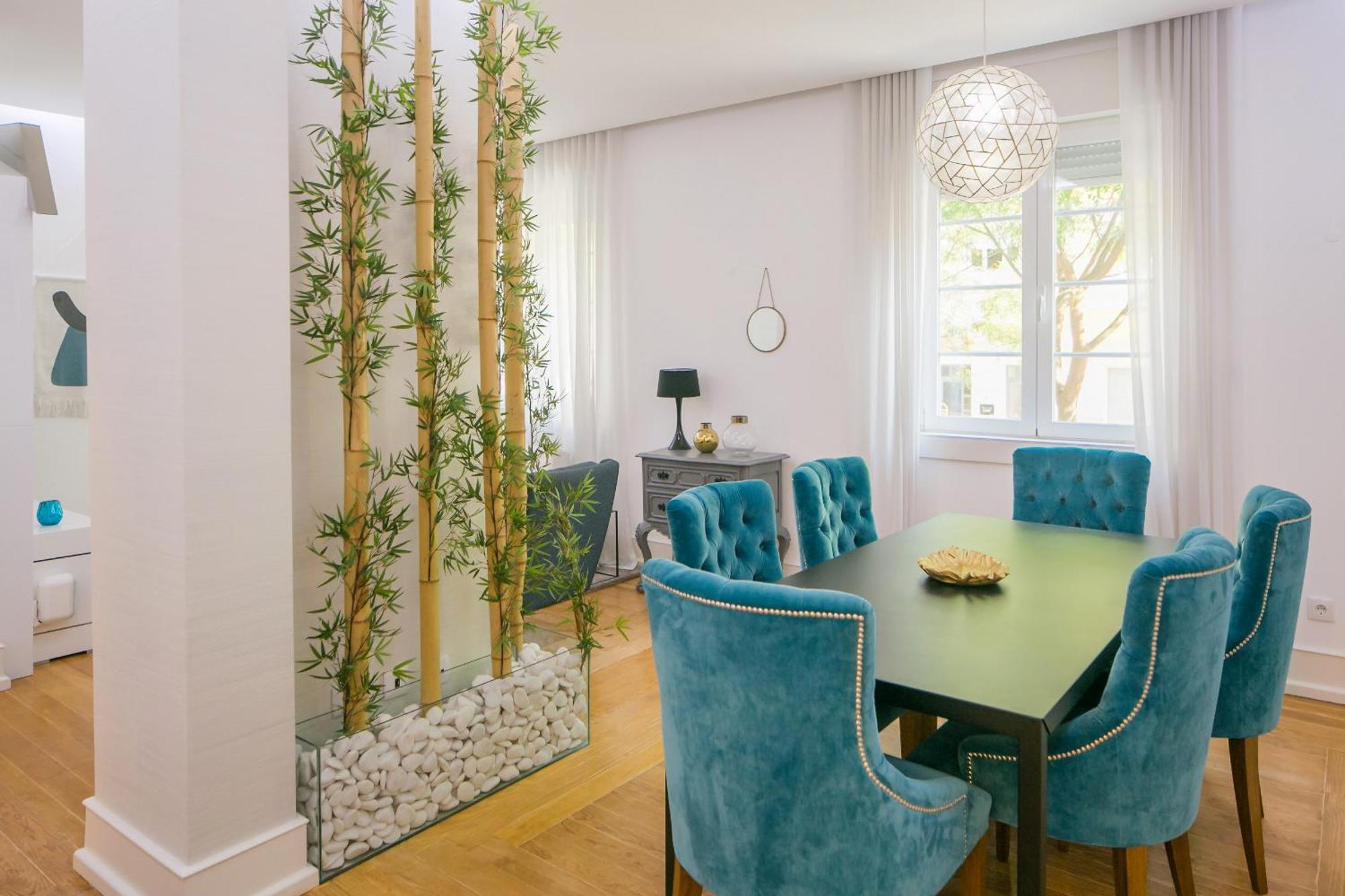 Apartament With A Terrace In The Heart Of Lisbon, 300 Buitenkant foto